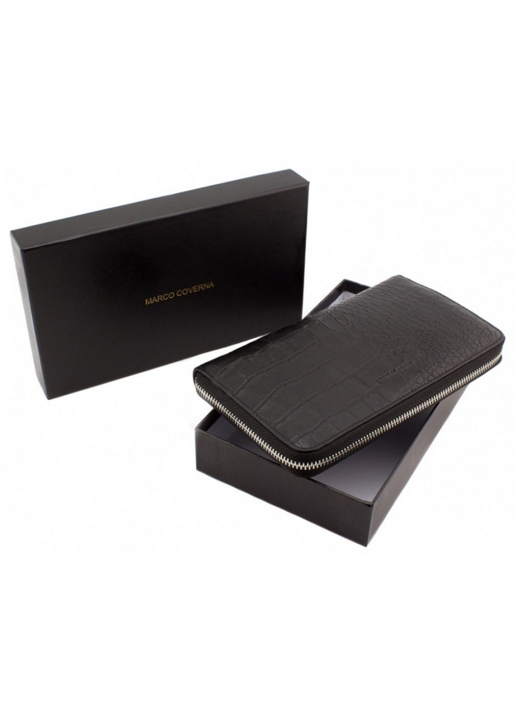 Клатч чоловічий шкіряний 21,5х12х2,5 см Marco Coverna (260192249)