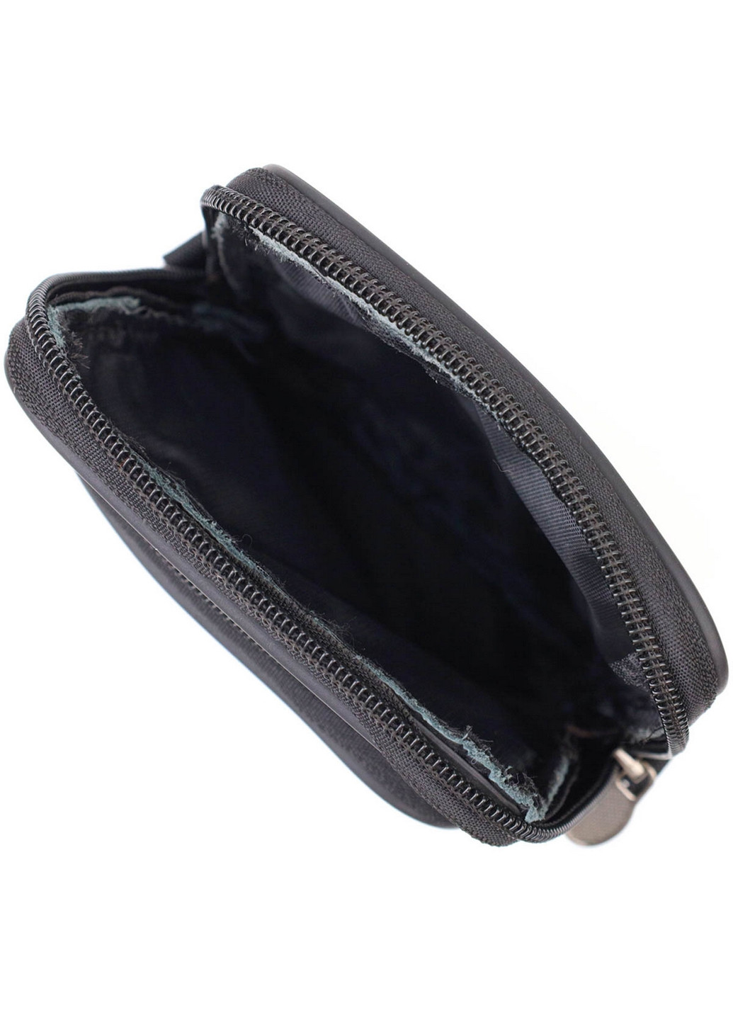 Сумка чоловіча шкіряна 12,5х19х4 см Vintage (260192338)