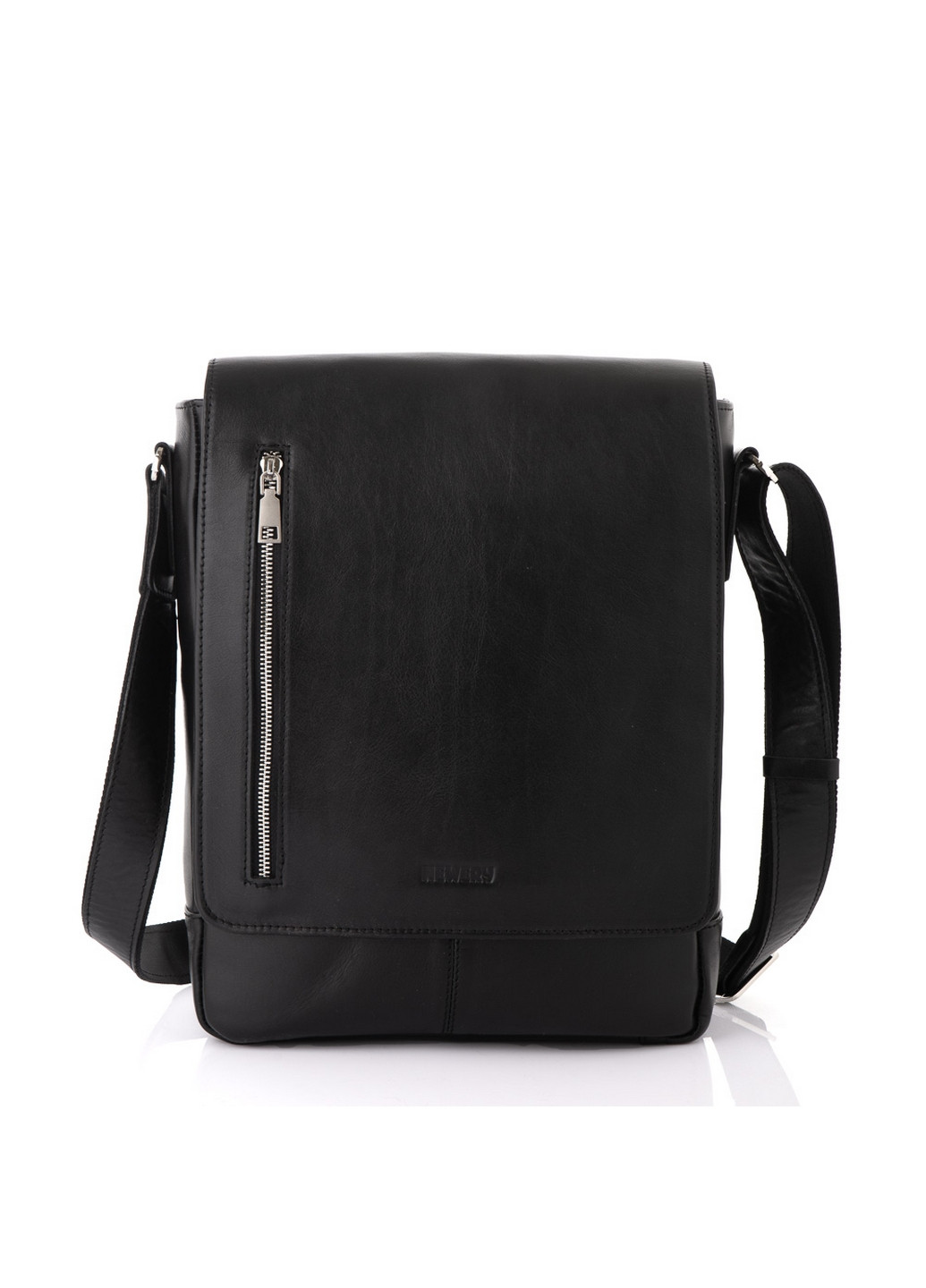 Сумка мужская кожаная 36х27х9,5 см Newery (260192256)