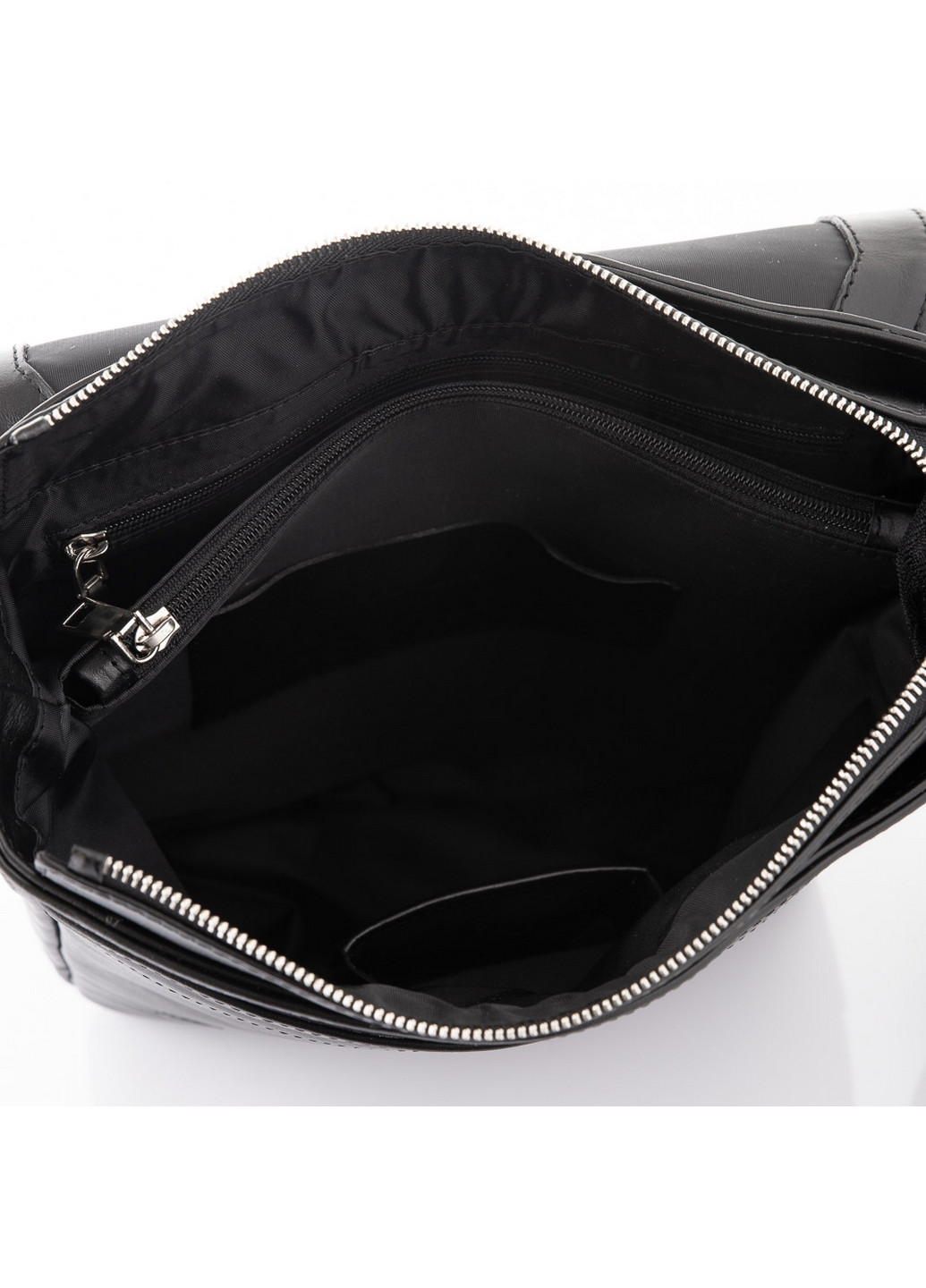 Сумка мужская кожаная 36х27х9,5 см Newery (260192256)