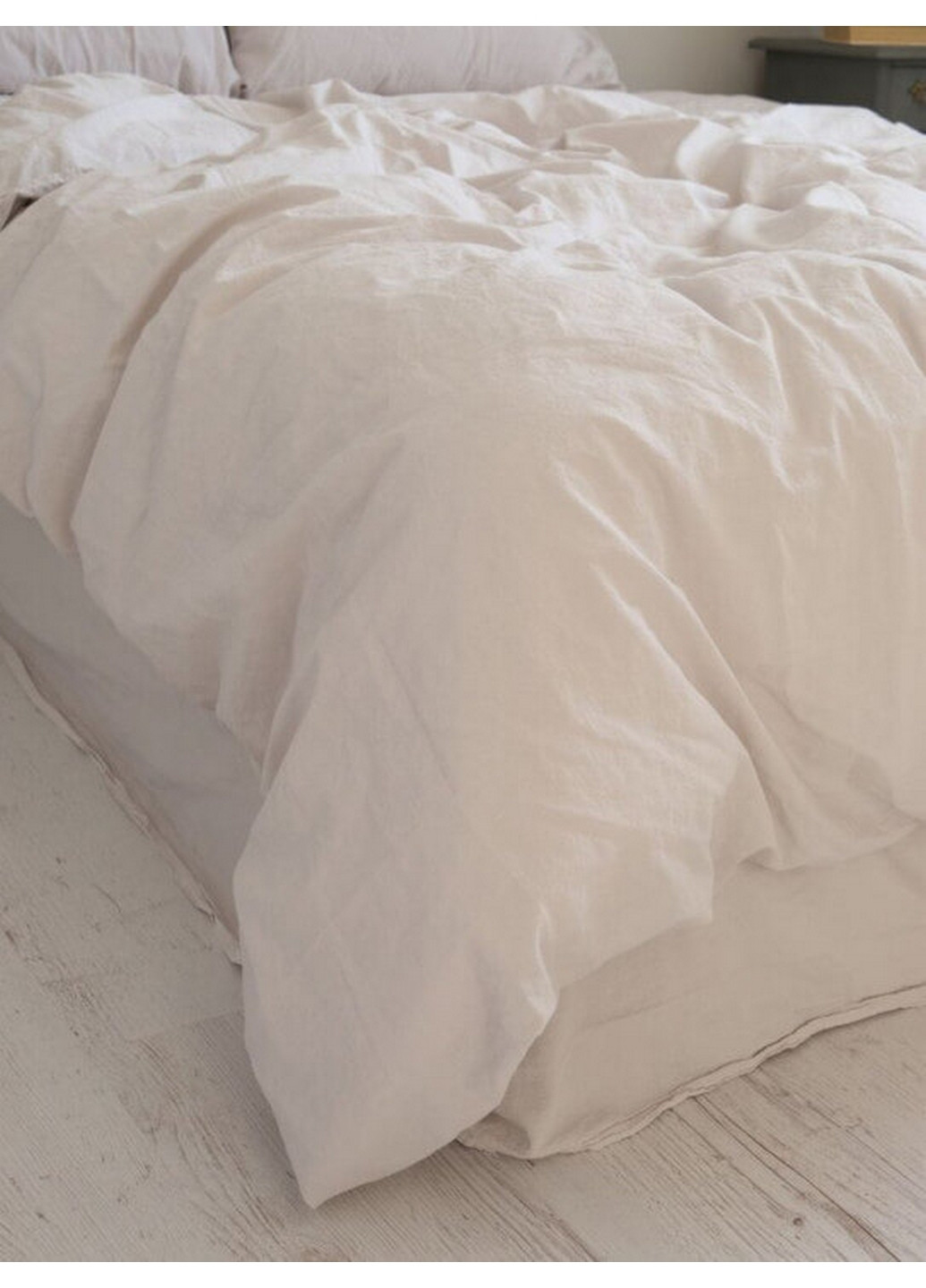 Комплект постельного белья Евро Limasso (260192101)