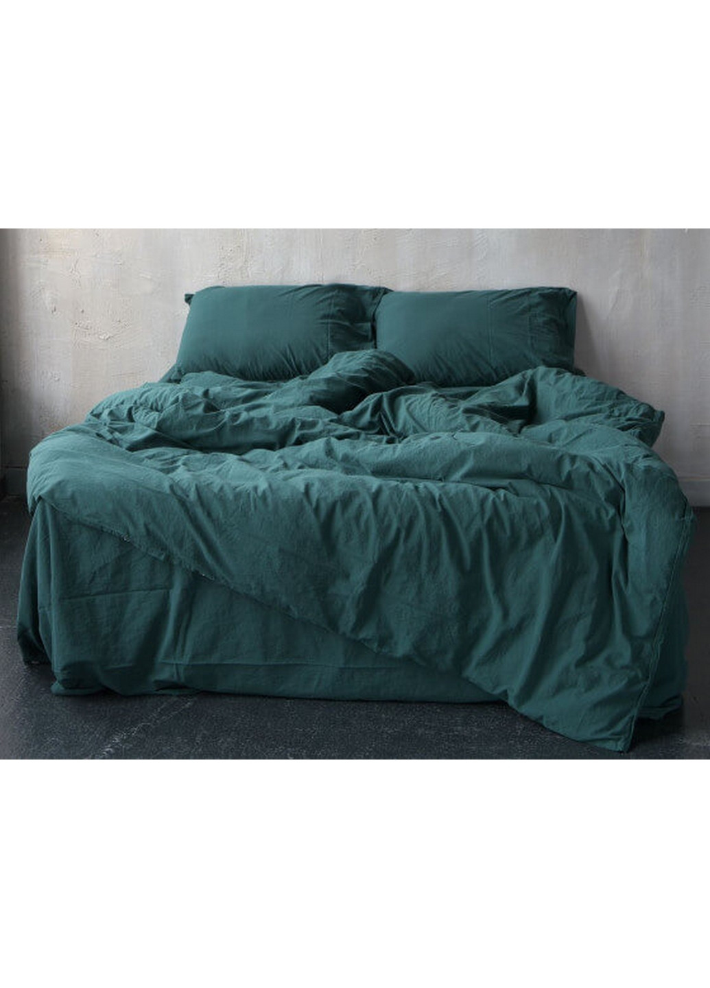 Комплект постільної білизни Євро Limasso (260192100)