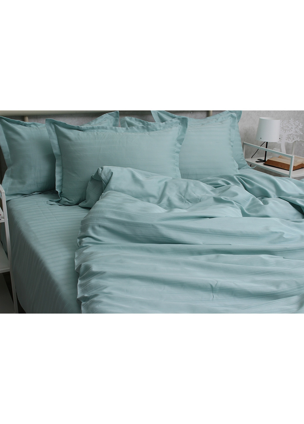 Комплект постельного белья 1,5-спальный Tag (260192062)