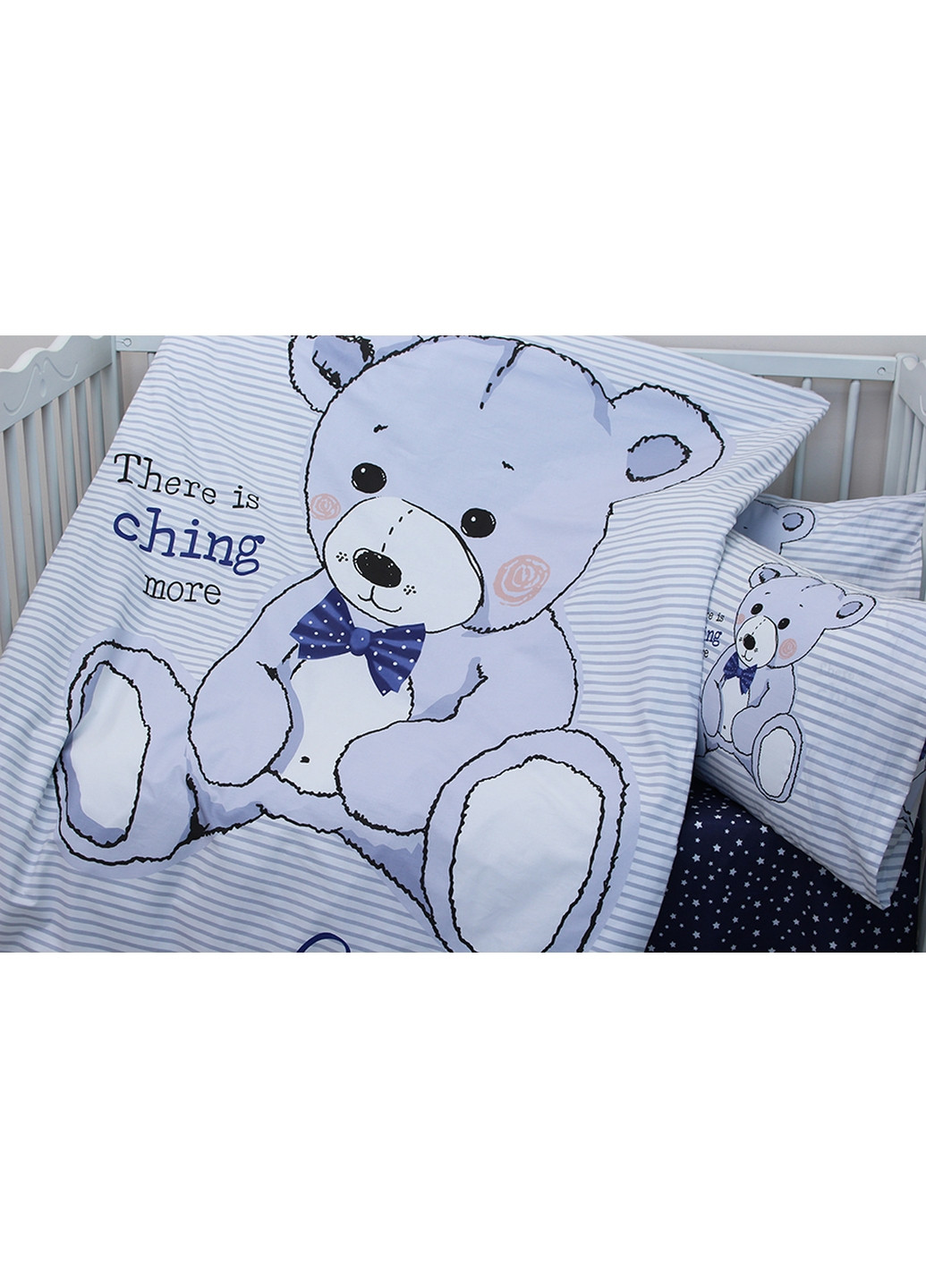 Комплект постельного белья Детский Tag (260192122)