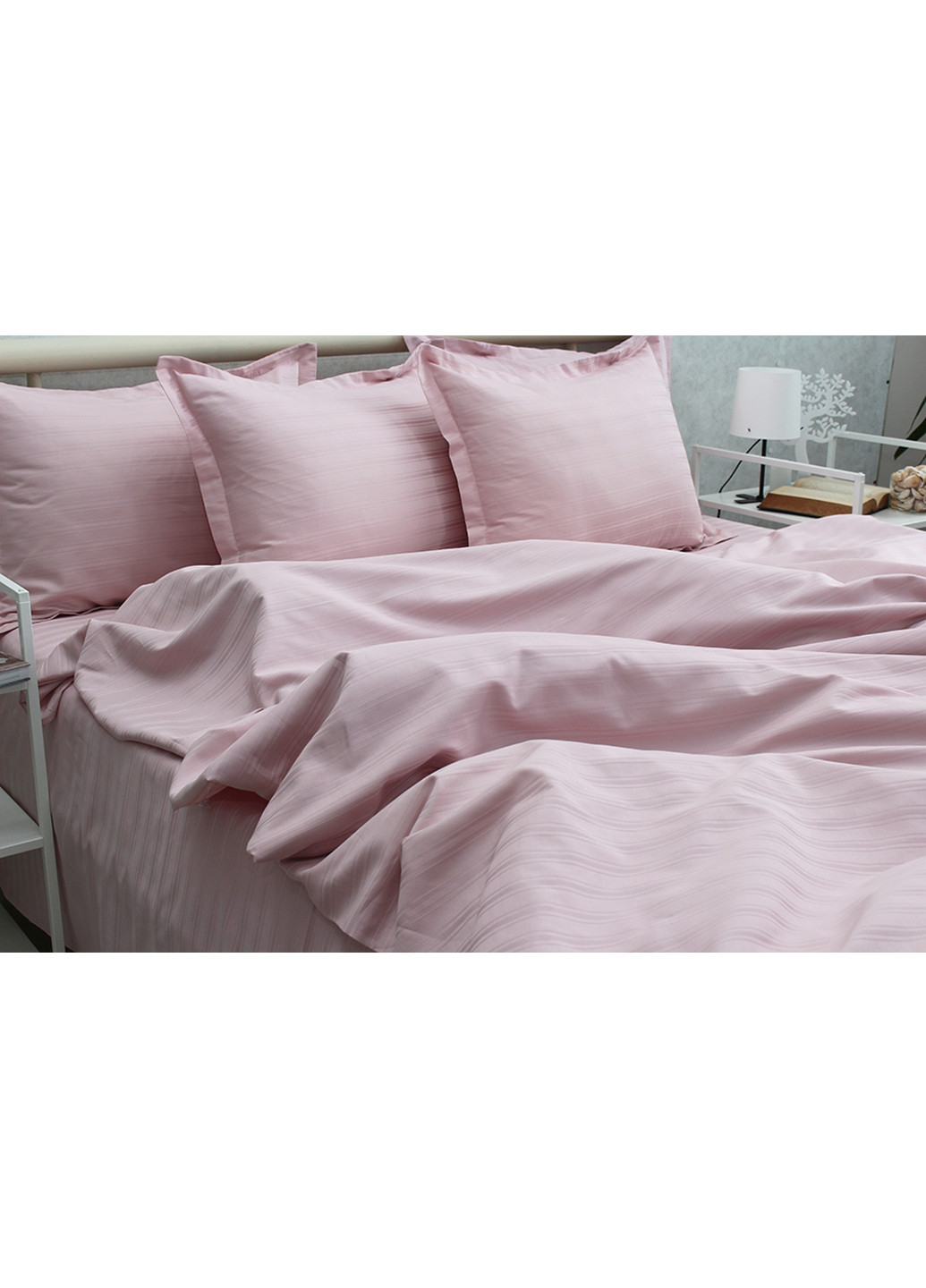 Комплект постельного белья 2-спальный Tag (260192423)