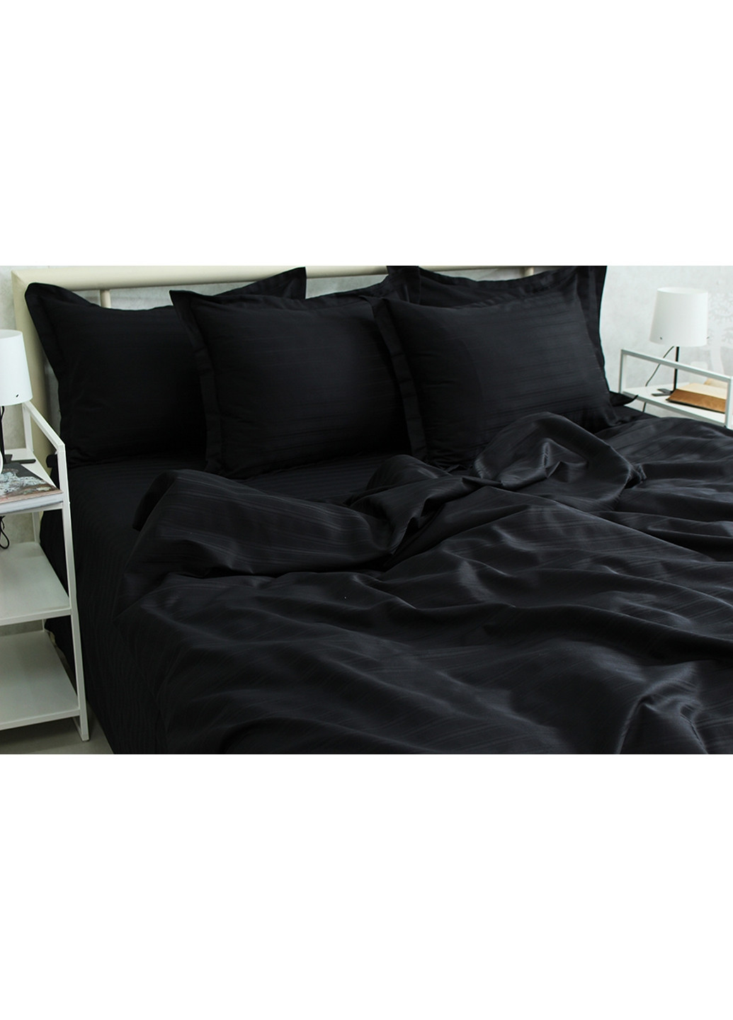 Комплект постельного белья 2-спальный Tag (260192020)