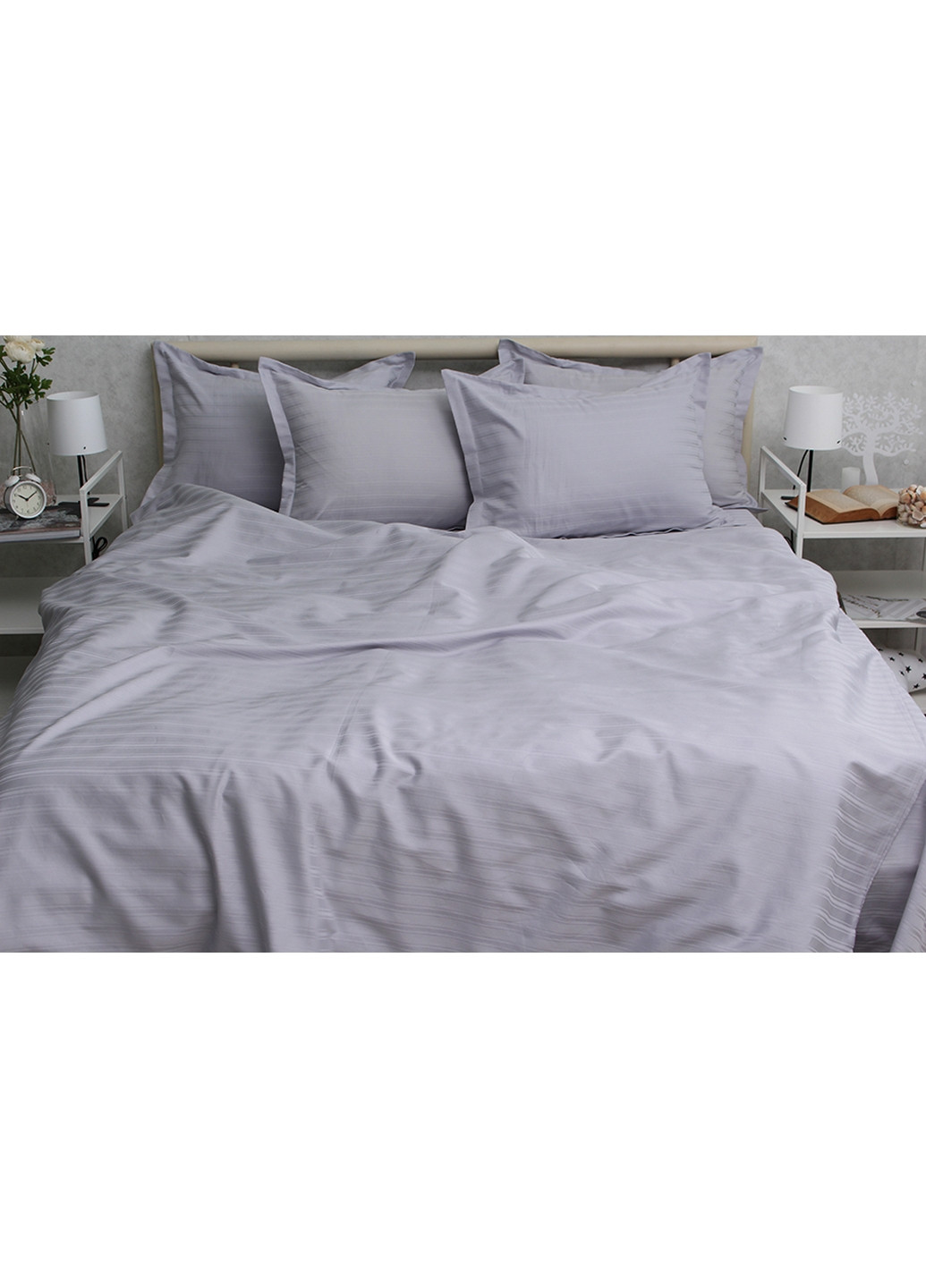Комплект постельного белья 1,5-спальный Tag (260191949)