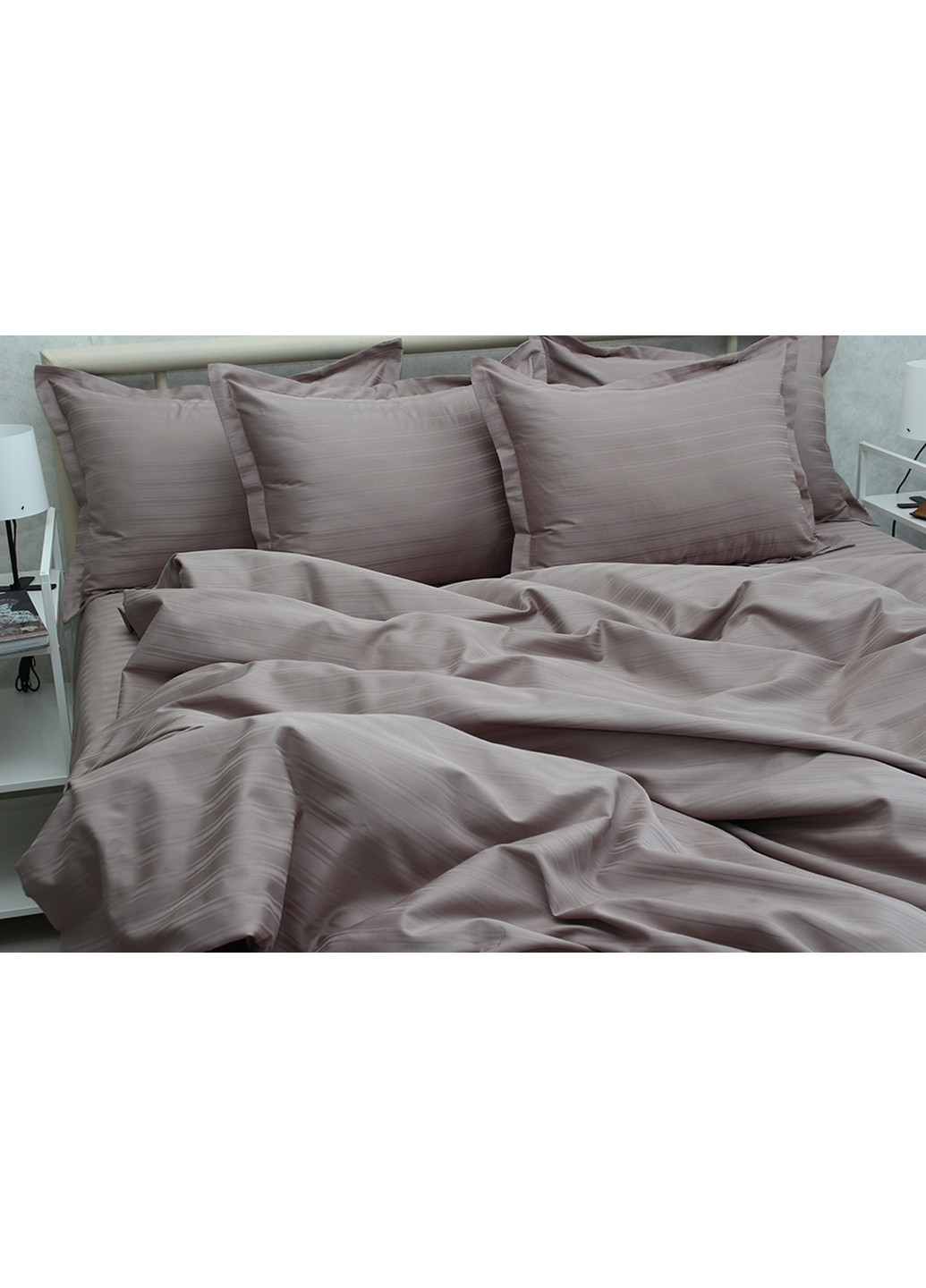 Комплект постельного белья 1,5-спальный Tag (260191546)
