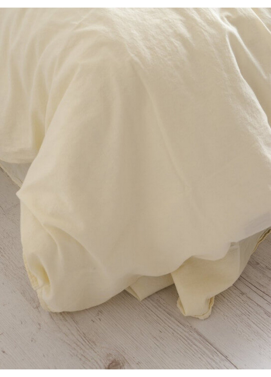 Комплект постільної білизни Євро Limasso (260192621)