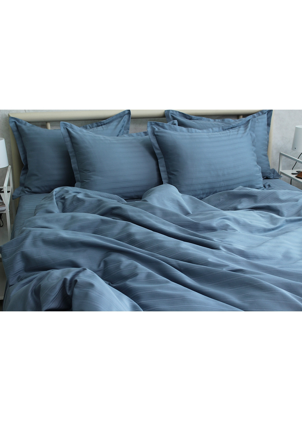 Комплект постельного белья 2-спальный Tag (260192427)