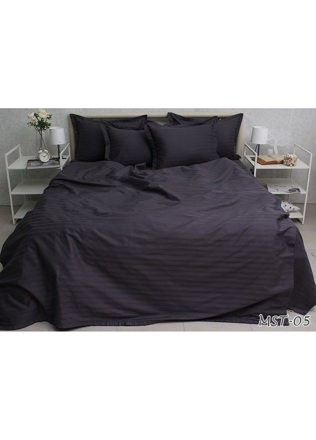 Комплект постельного белья 1,5-спальный Tag (260191960)