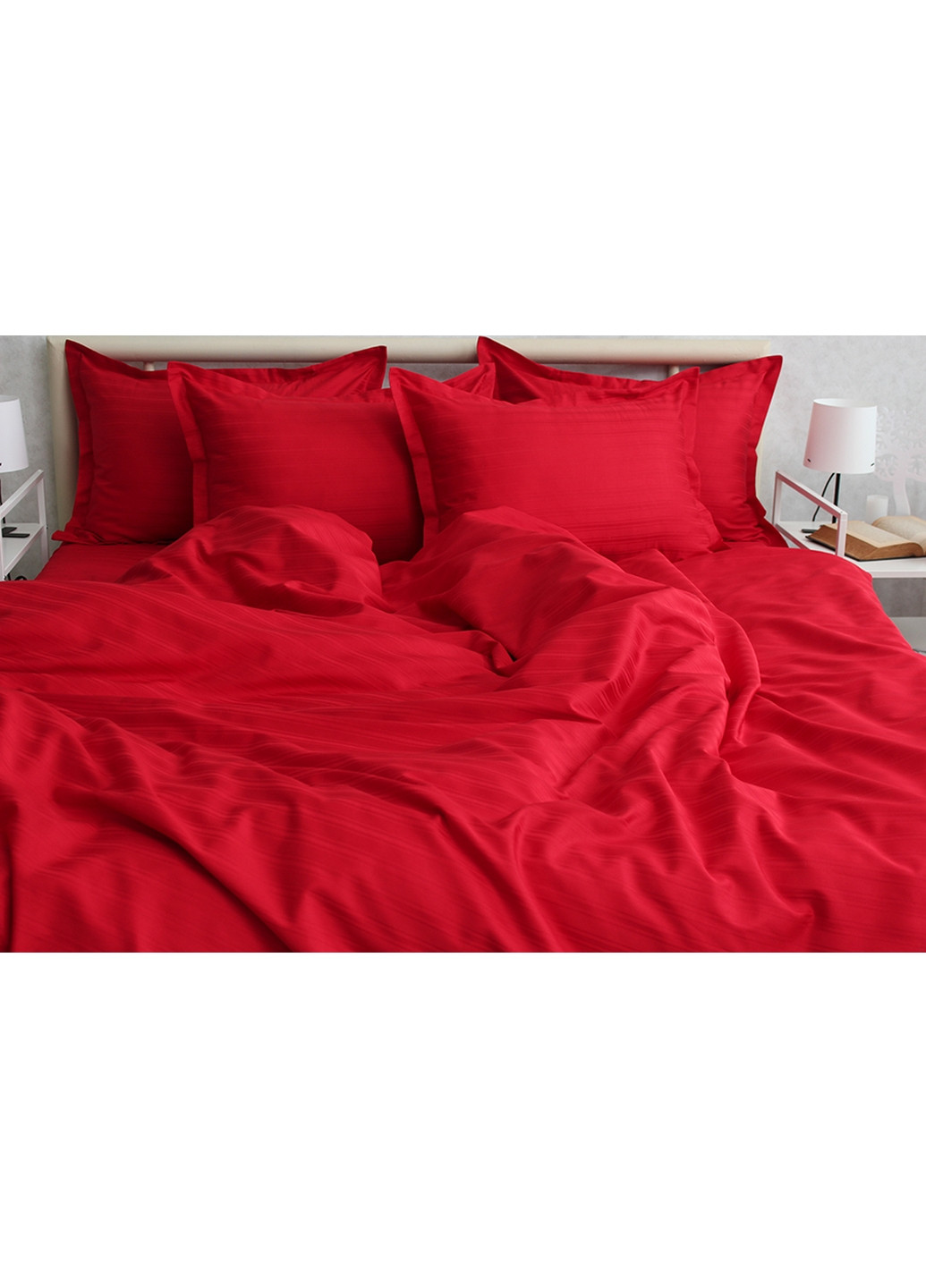 Комплект постельного белья 1,5-спальный Tag (260191562)
