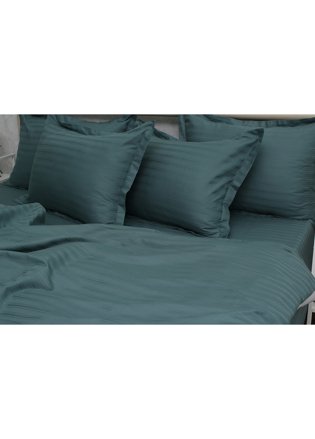 Комплект постельного белья 2-спальный Tag (260192565)