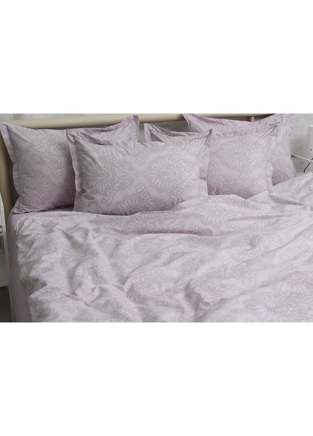 Комплект постельного белья с компаньоном 1,5-спальный Tag (260191572)