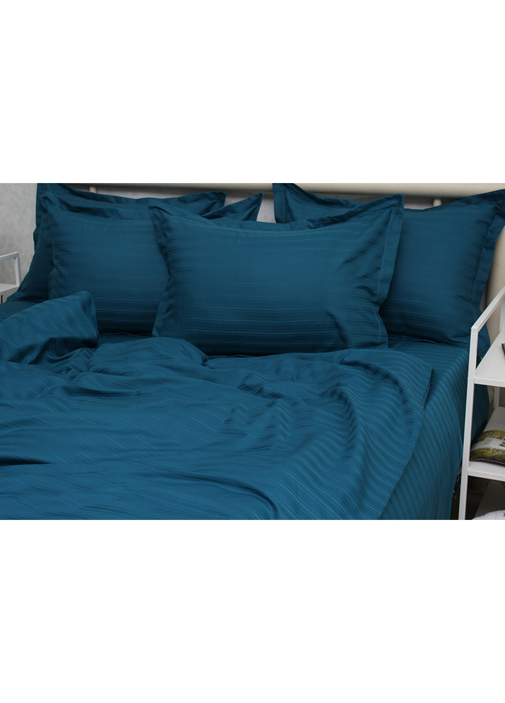 Комплект постільної білизни 2-спальний Tag (260191590)