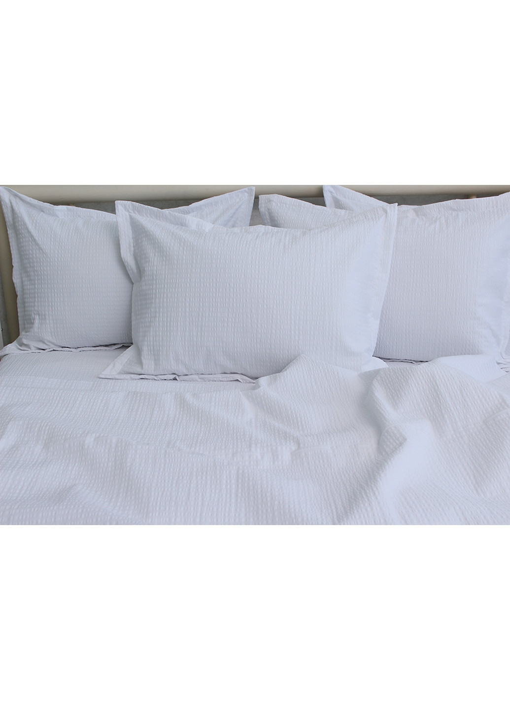 Комплект постельного белья 2-спальный Tag (260192560)