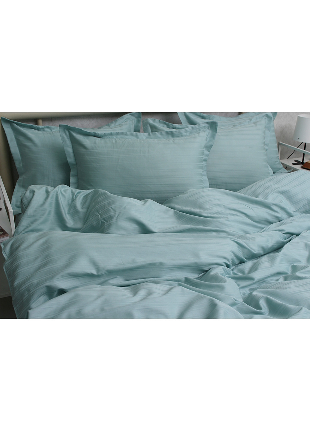 Комплект постільної білизни 2-спальний Tag (260191963)