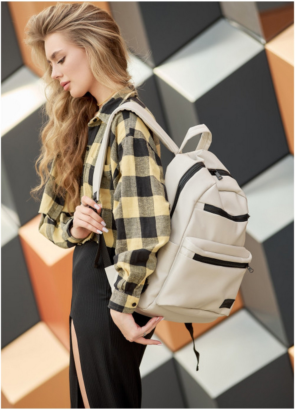 Рюкзак 46х28х13 см Sambag (260192539)