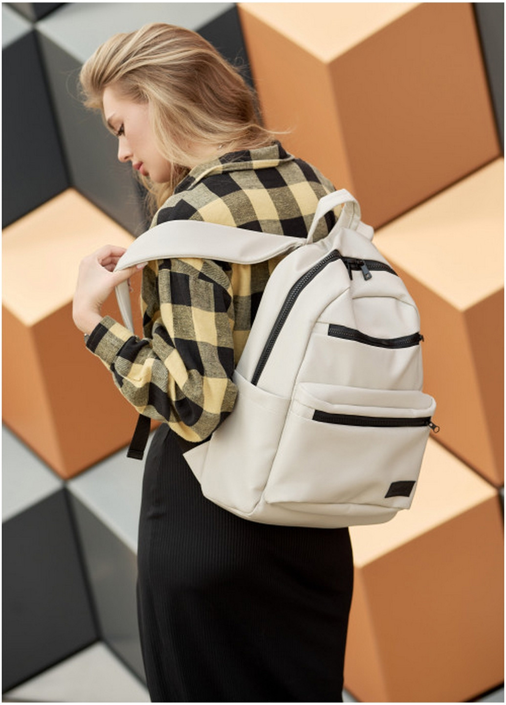 Рюкзак 46х28х13 см Sambag (260192539)