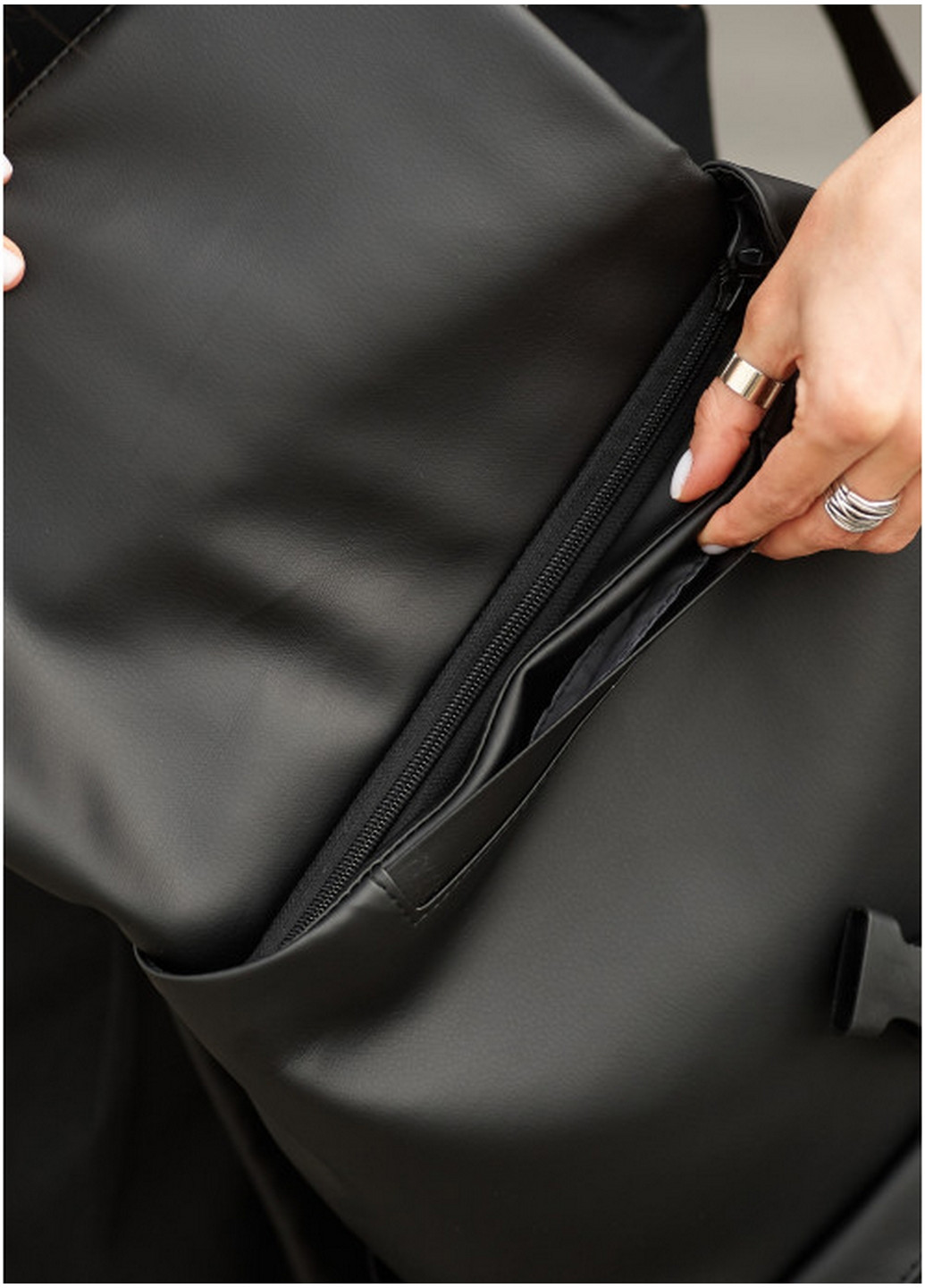 Рюкзак 37х31х14 см Sambag (260191745)