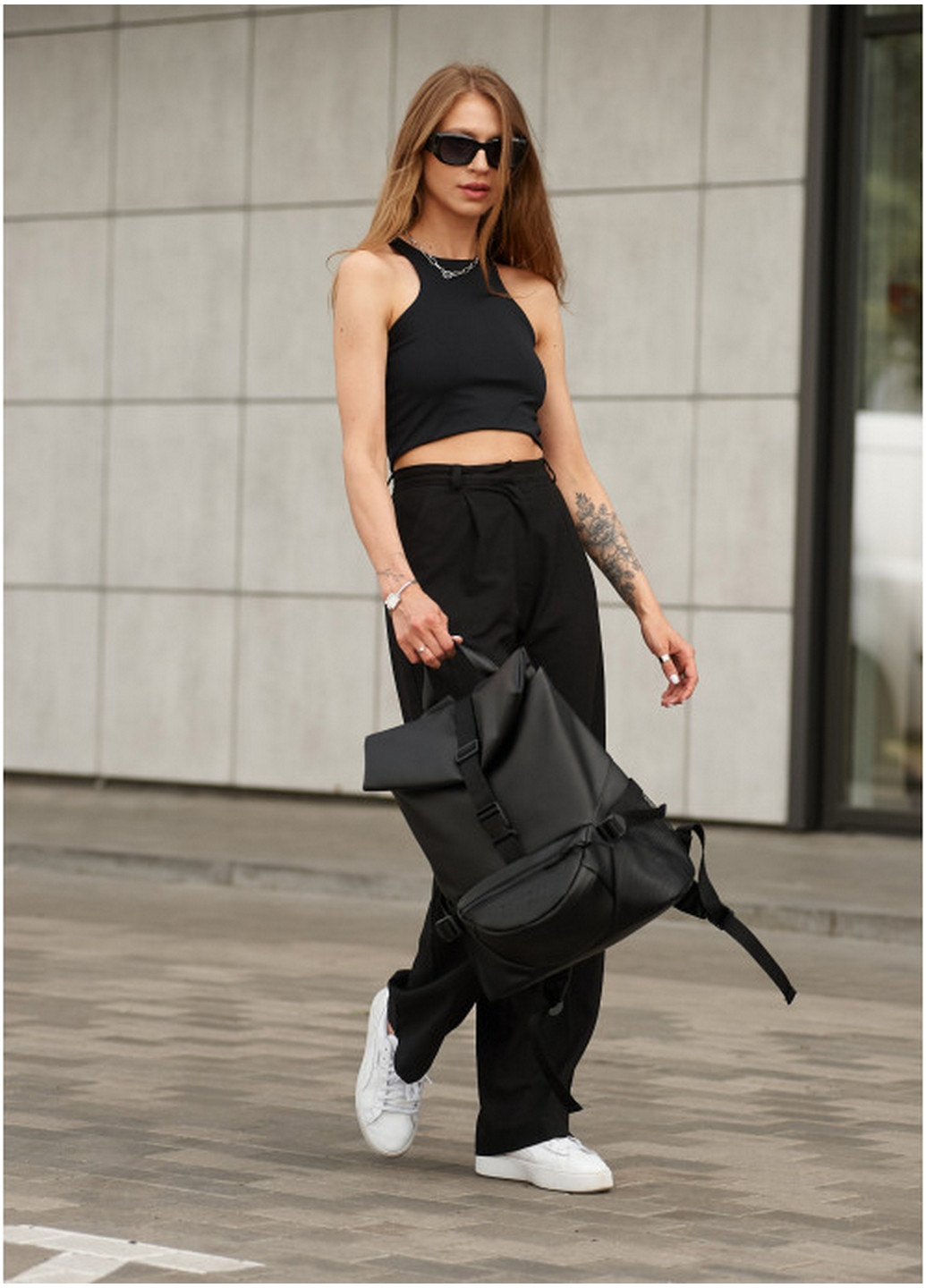 Рюкзак 37х31х14 см Sambag (260191745)