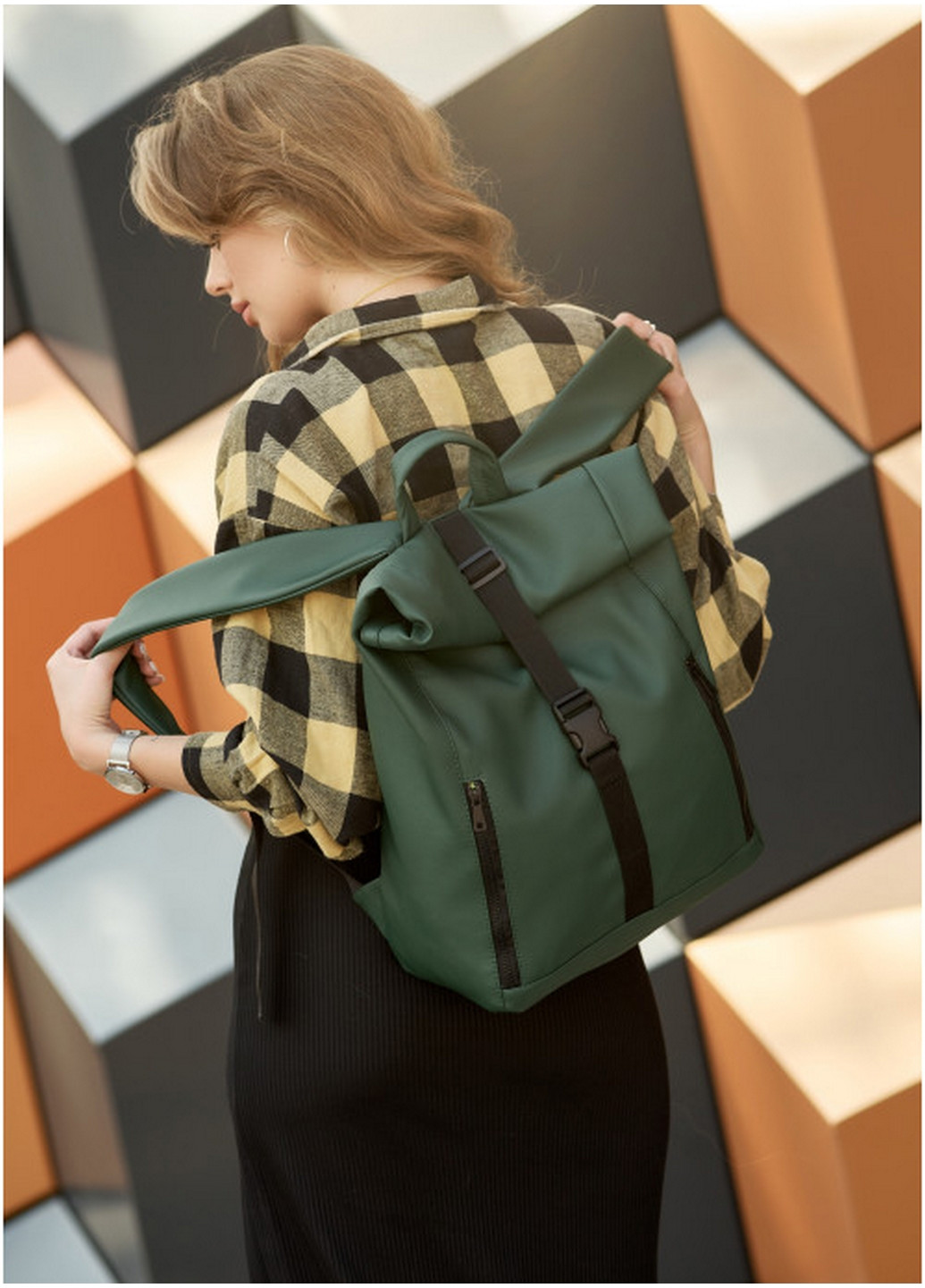 Рюкзак 41х30х16 см Sambag (260191767)