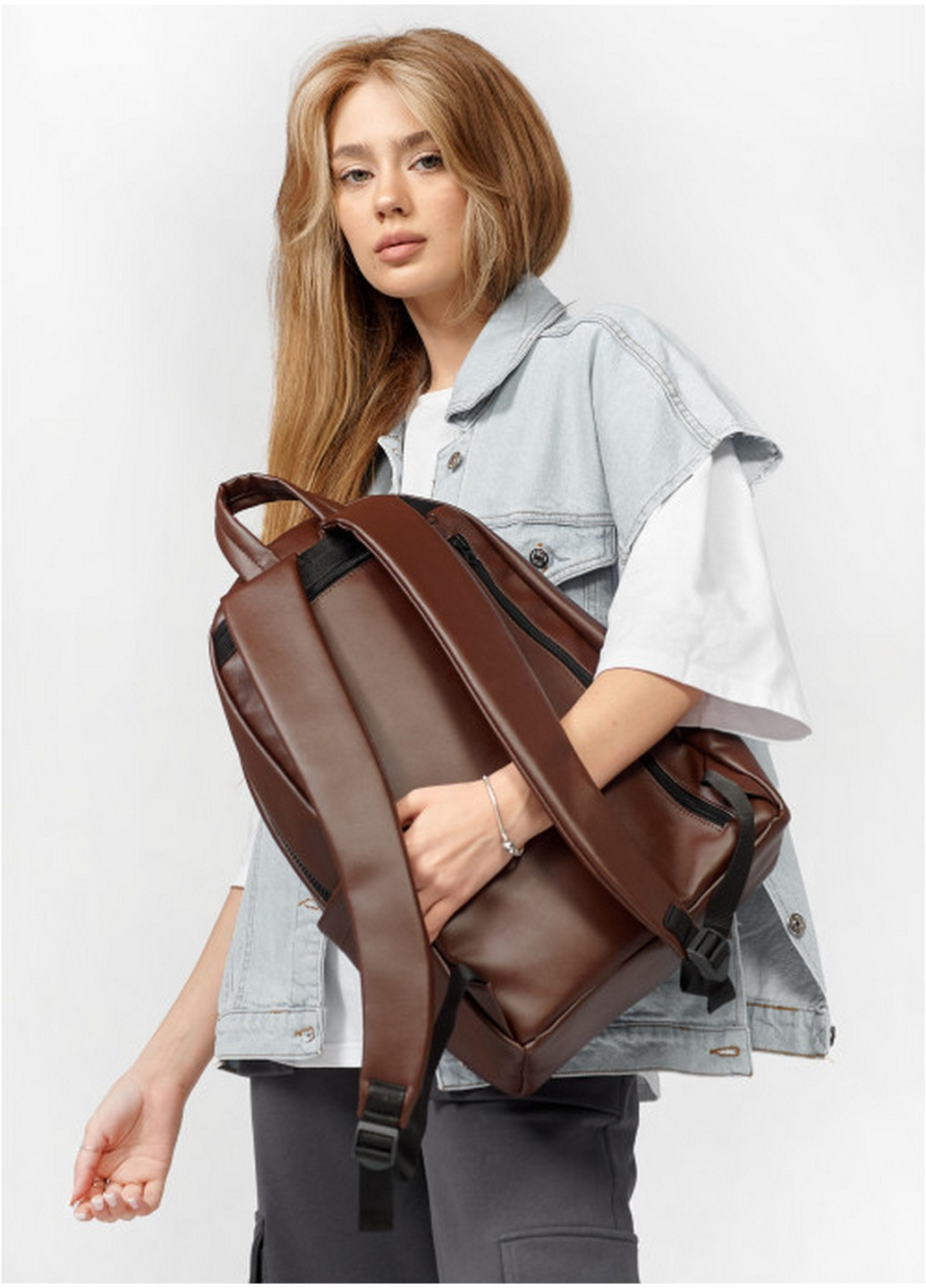 Рюкзак 46х28х13 см Sambag (260192538)