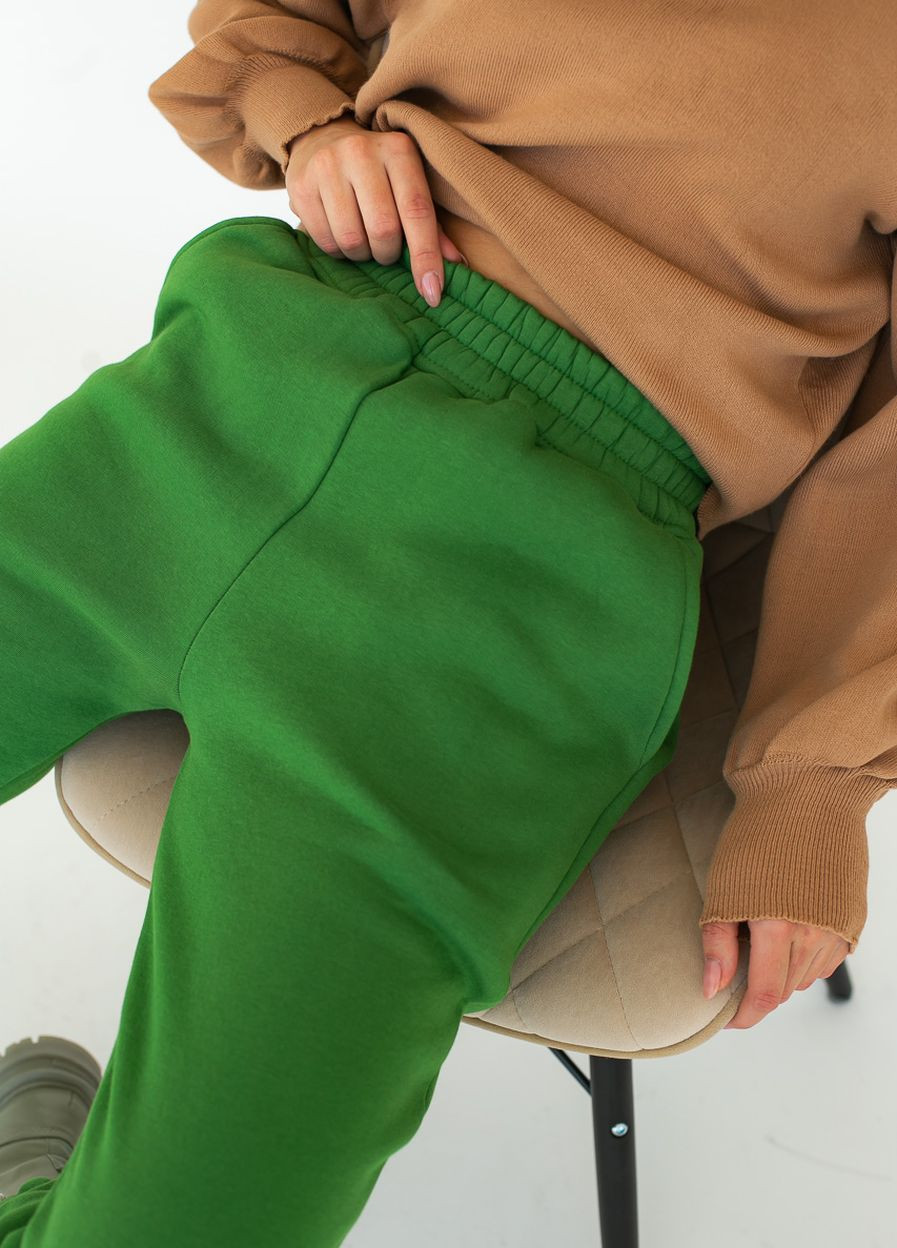 Спортивні штани з кишенями Fame (260196795)