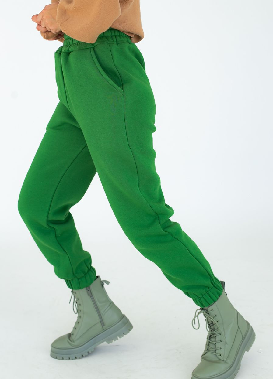 Спортивні штани з кишенями Fame (260196800)