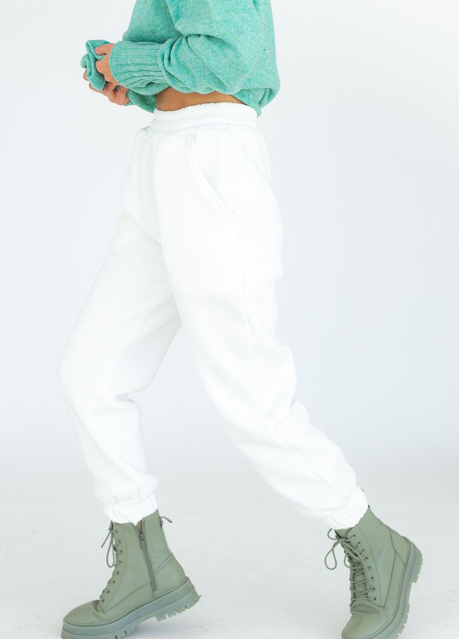 Спортивні штани з кишенями Fame (260196796)