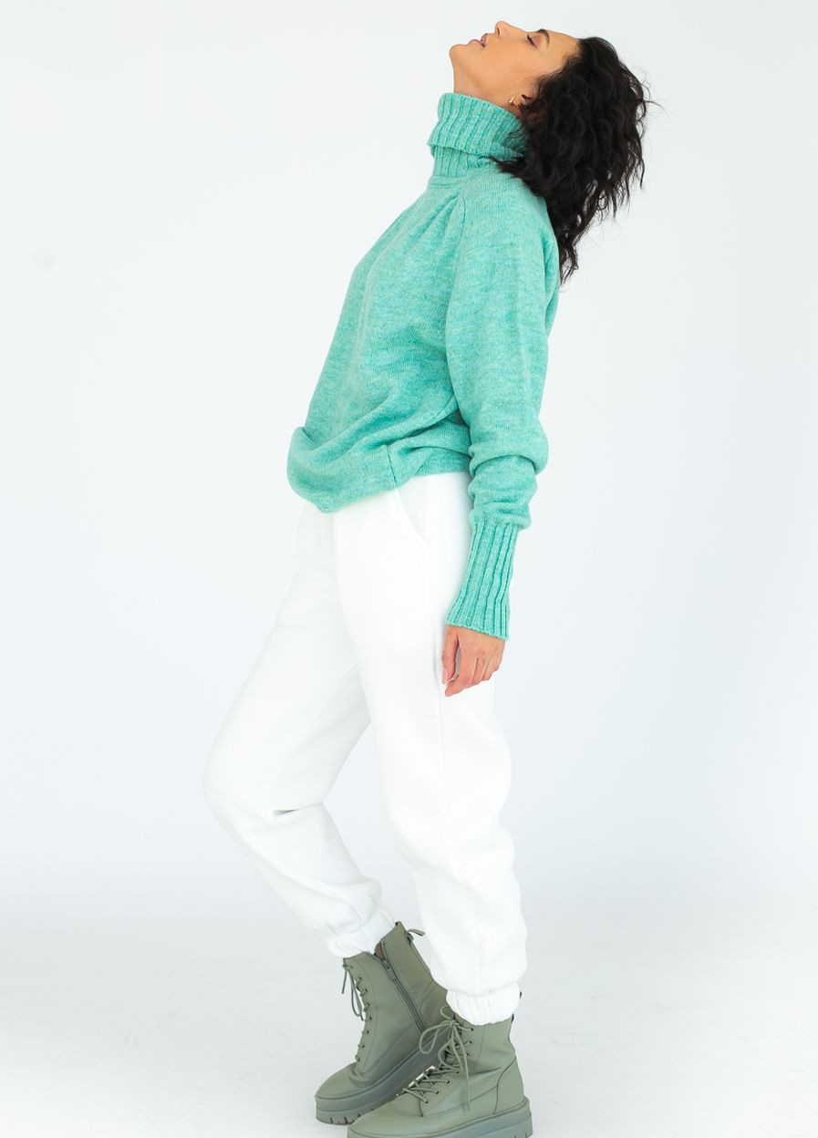 Спортивні штани з кишенями Fame (260196796)