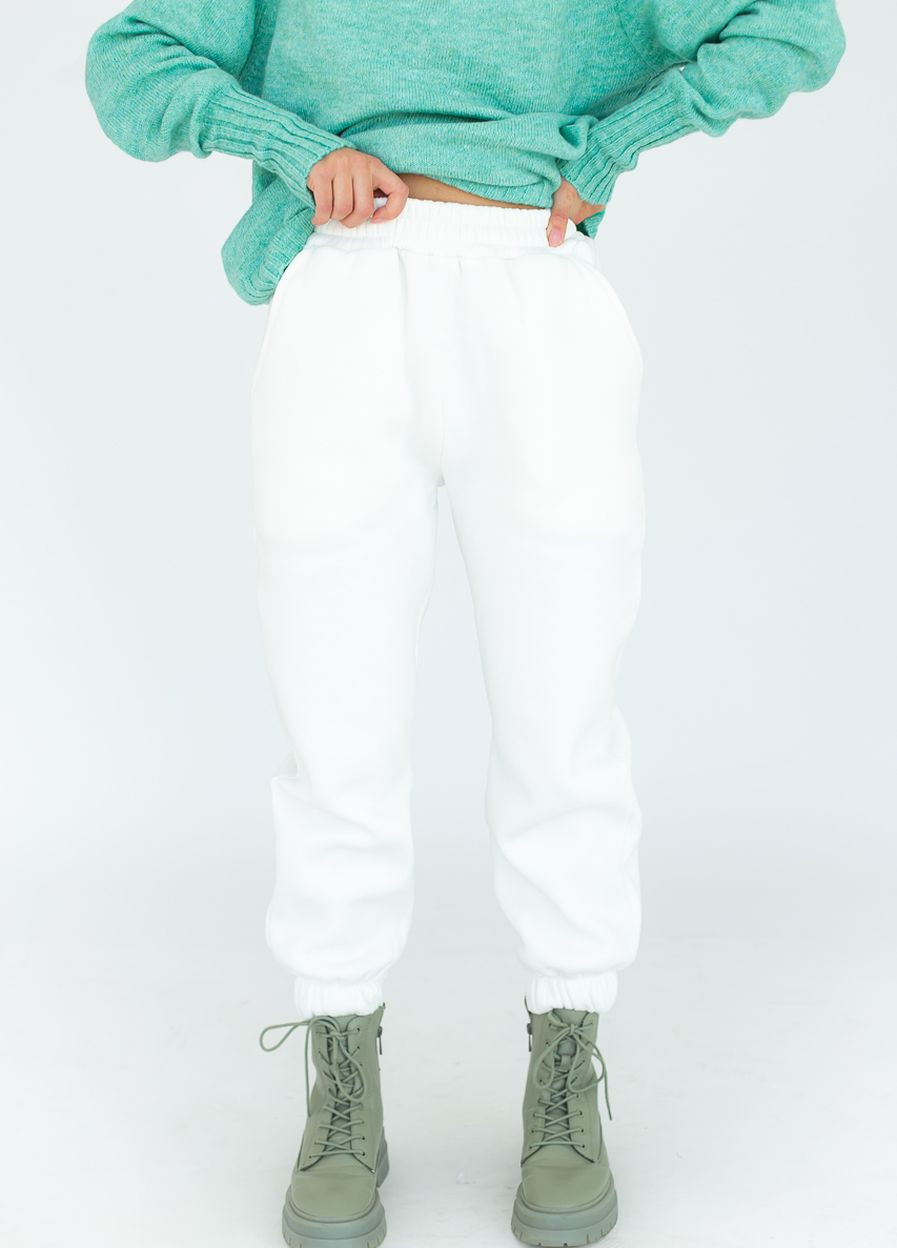 Спортивні штани з кишенями Fame (260196796)