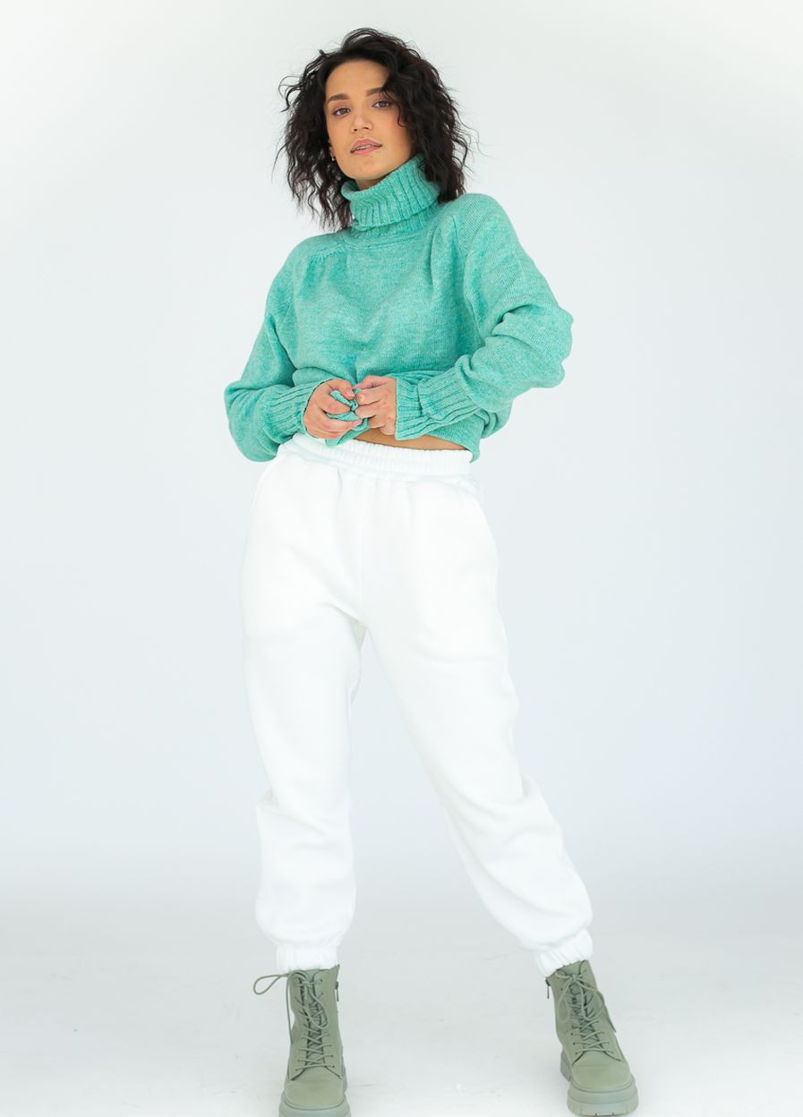 Спортивні штани з кишенями Fame (260196796)