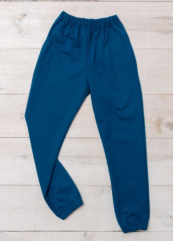 Штани для хлопчика Синій Носи Своє (6060-057-4-v40) Носи своє (260043757)