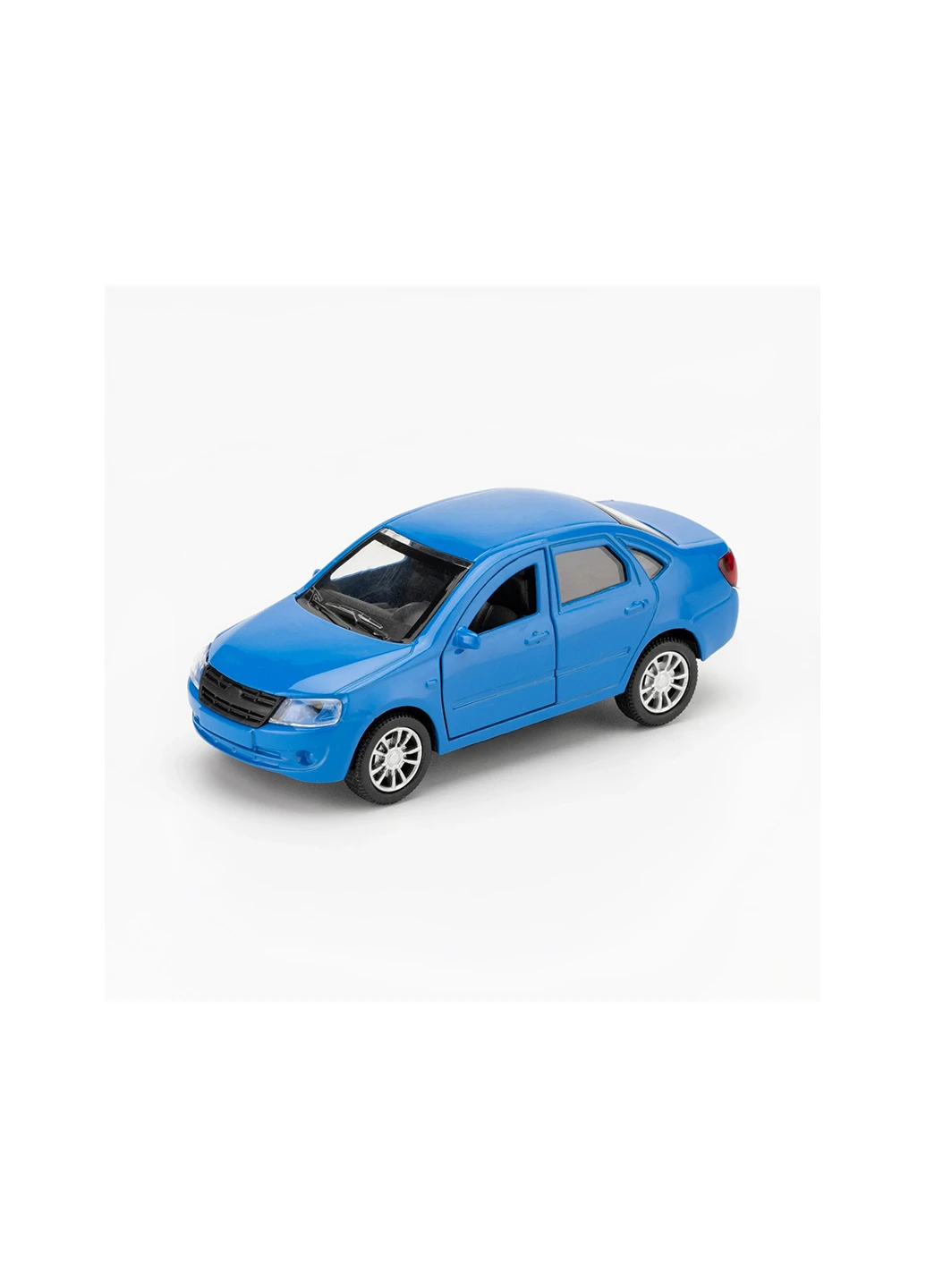 Игрушка Машина 3281 АВТОПРОМ (260336693)