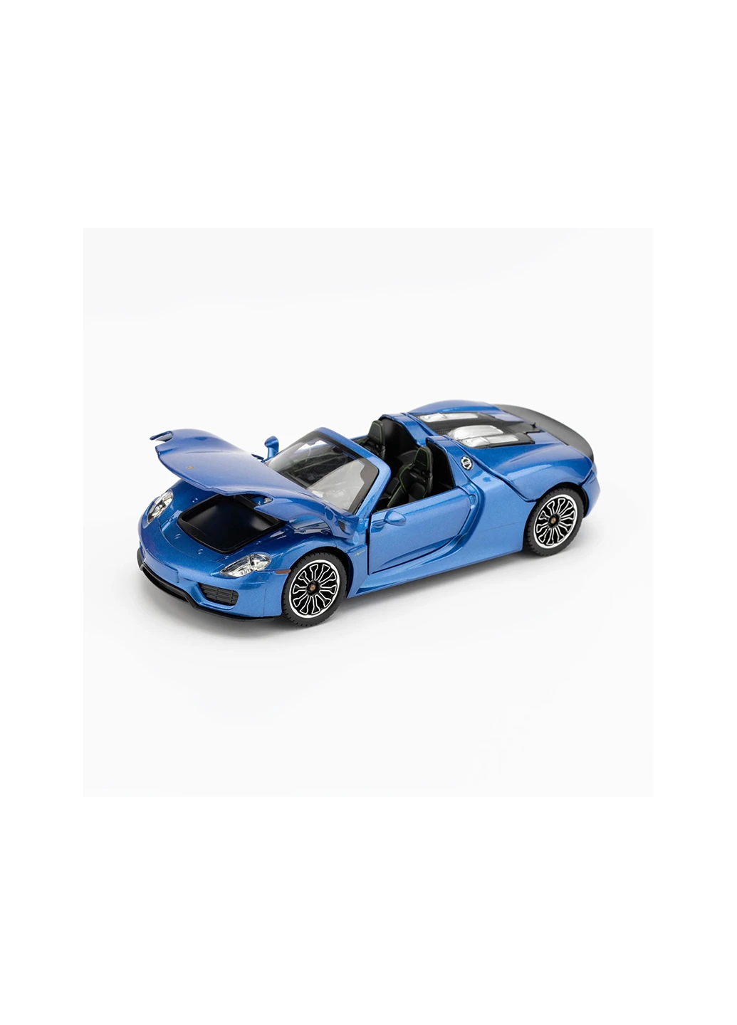 Игрушка Машина 68243A АВТОПРОМ (260336679)
