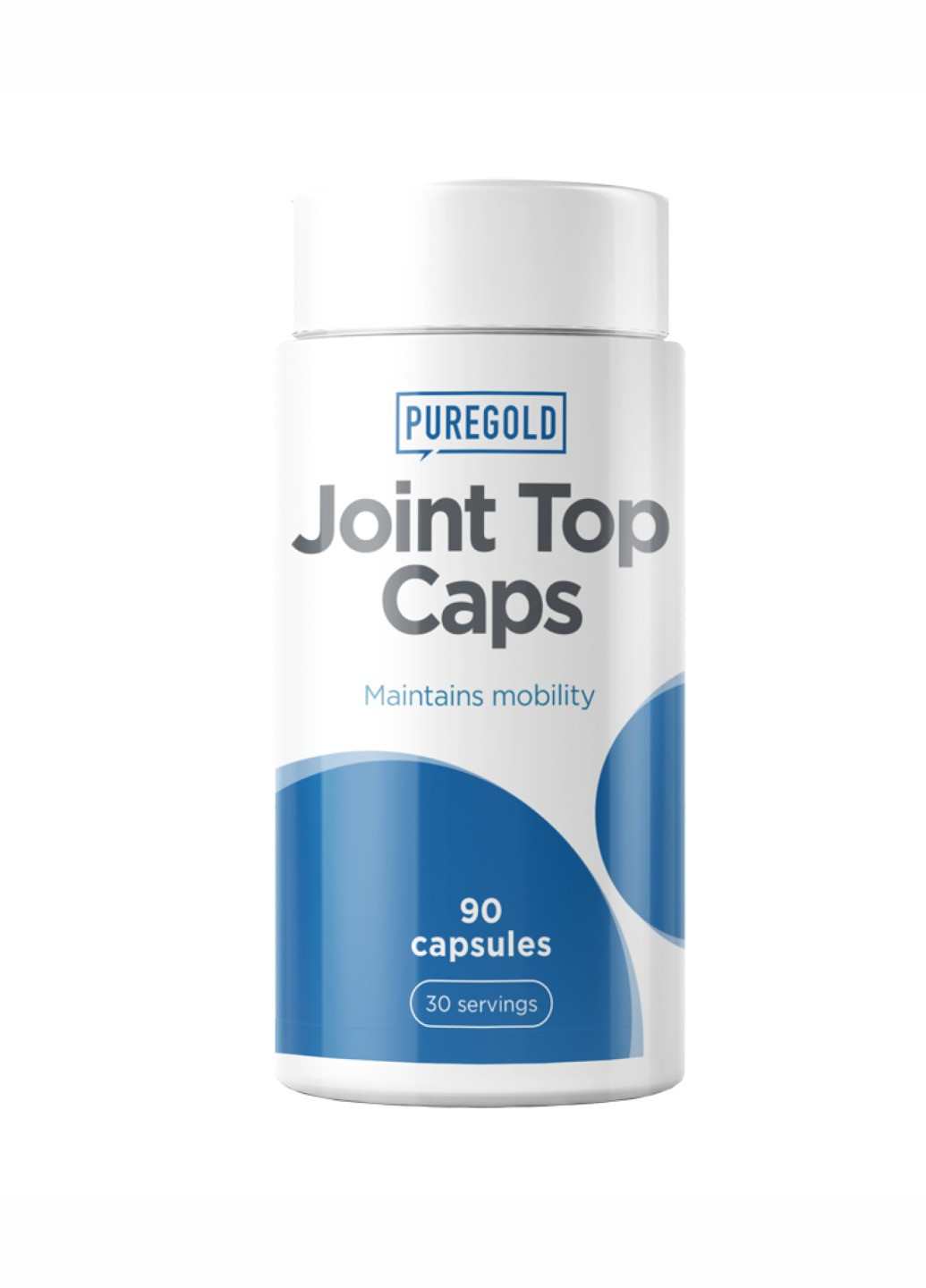 Joint Top - 90caps поддержка суставов и связок Pure Gold Protein (260196352)
