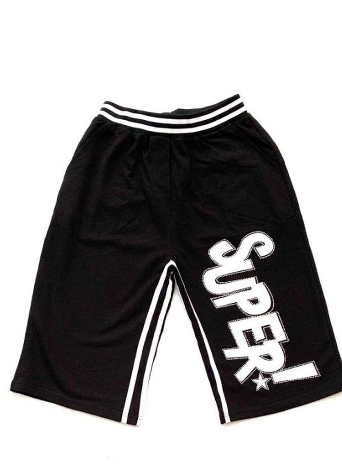 Шорты-бриджи To Be Too (260197421)