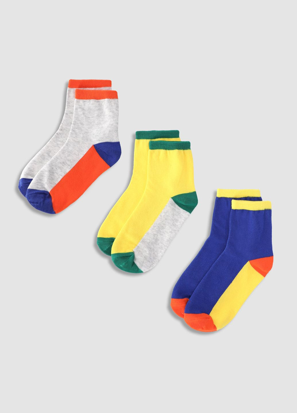 Шкарпетки Coccodrillo (260210900)