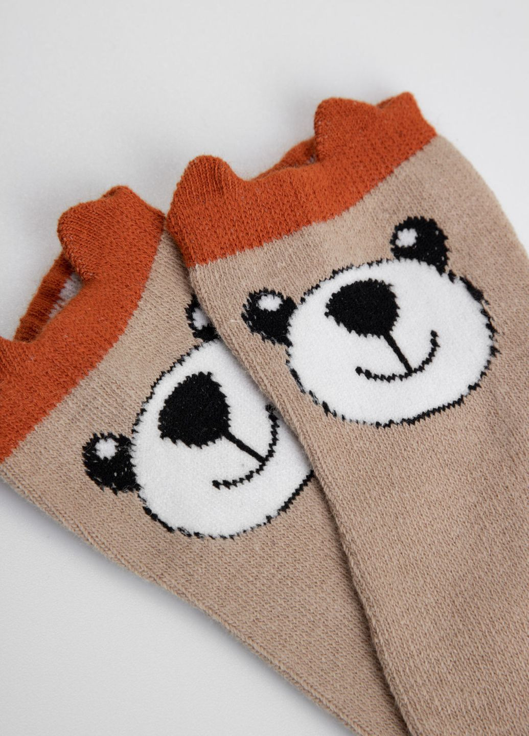 Комбіновані шкарпетки Coccodrillo (260210870)