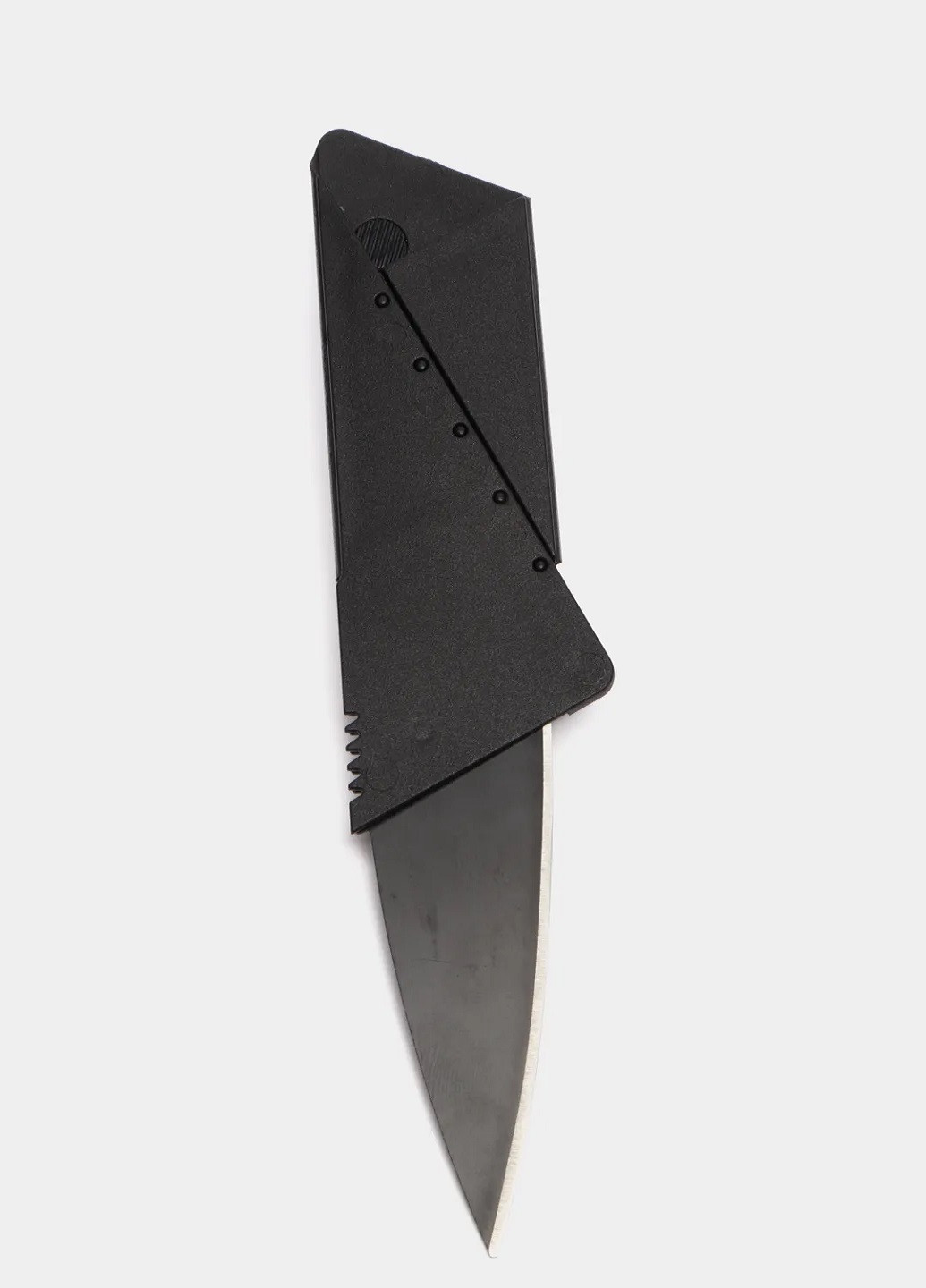 Униваерсальный туристический компактный нож кредитка VTech (260264559)