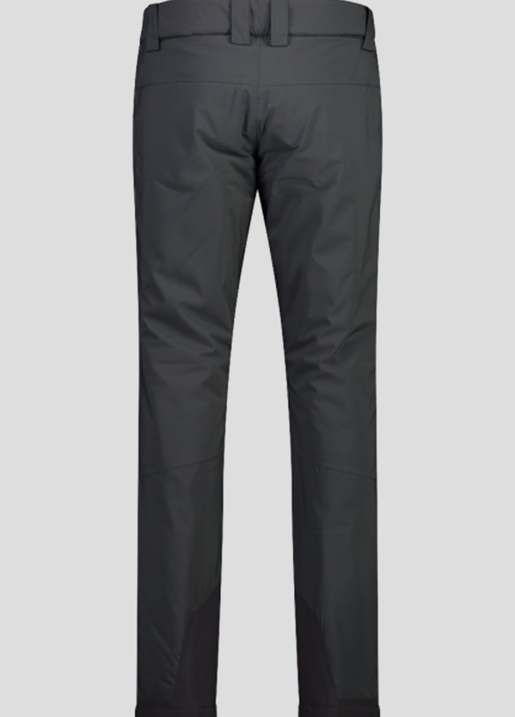 Темно-серые лыжные брюки Man Pant CMP (260211171)