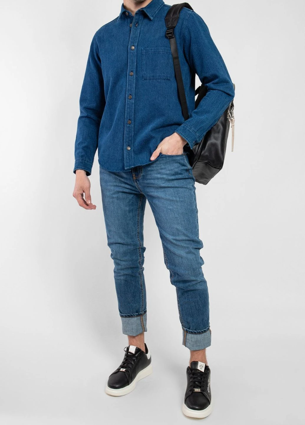 Сорочка MSGM (260211137)