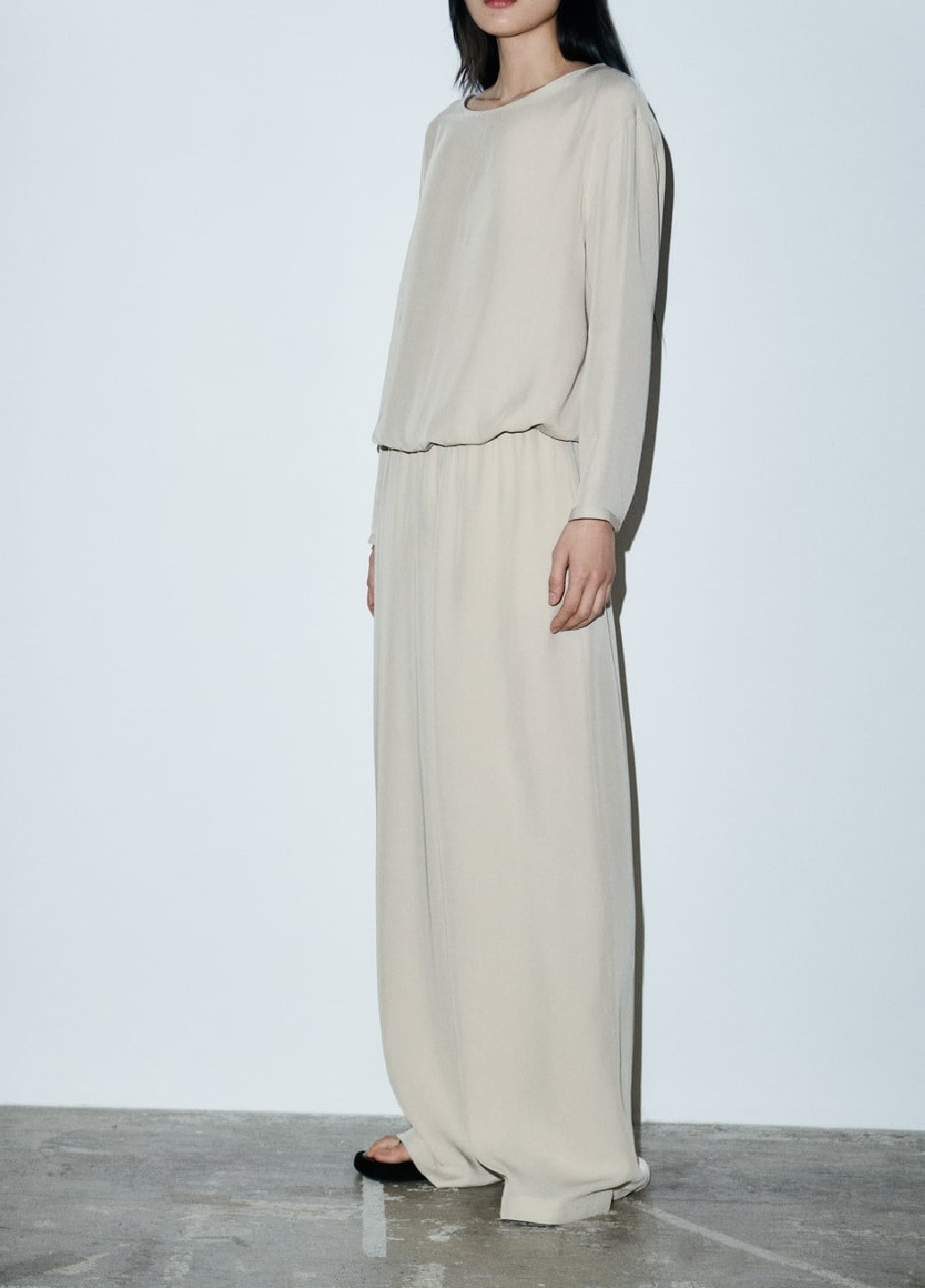 Штани Zara (260207974)