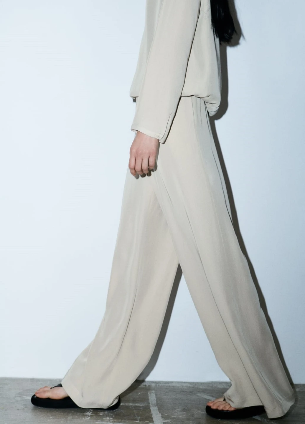 Штани Zara (260207974)