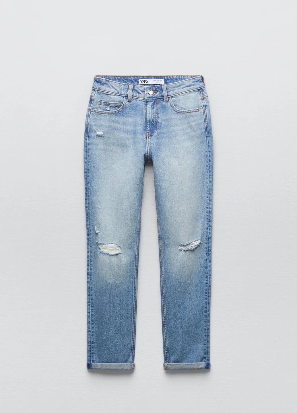 Джинси Zara - (260207984)