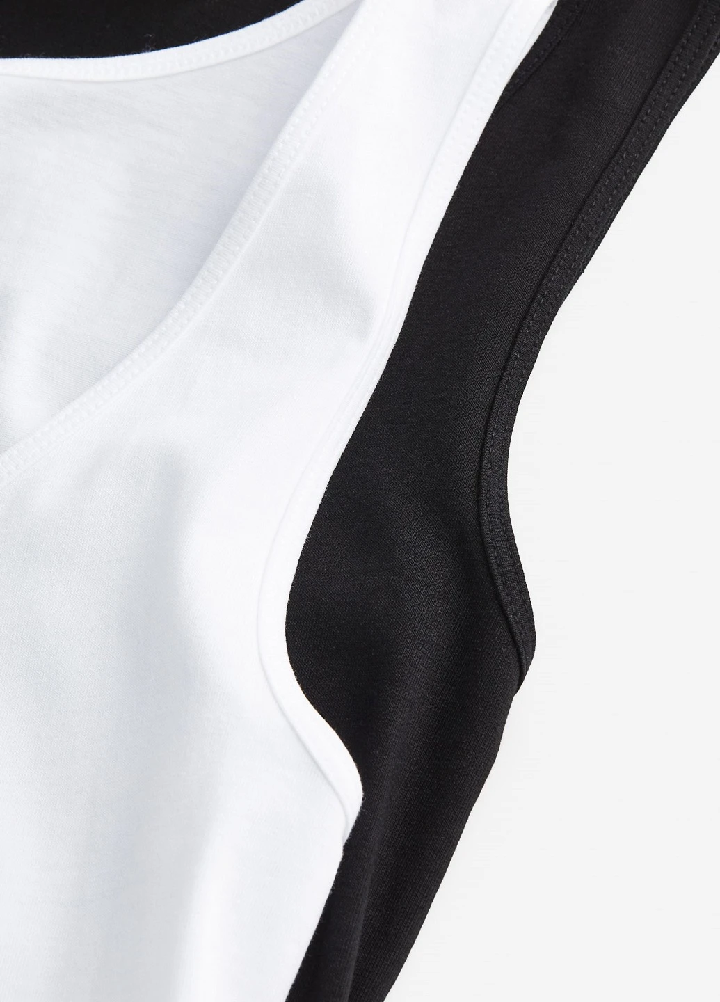 Майка H&M — 260207954