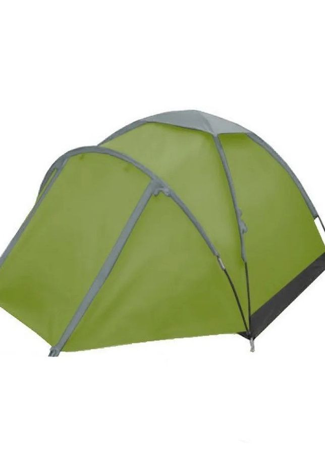 Палатка универсальная Lite Fly 3 Оливковая ТLT-003-olive Tramp (260267269)