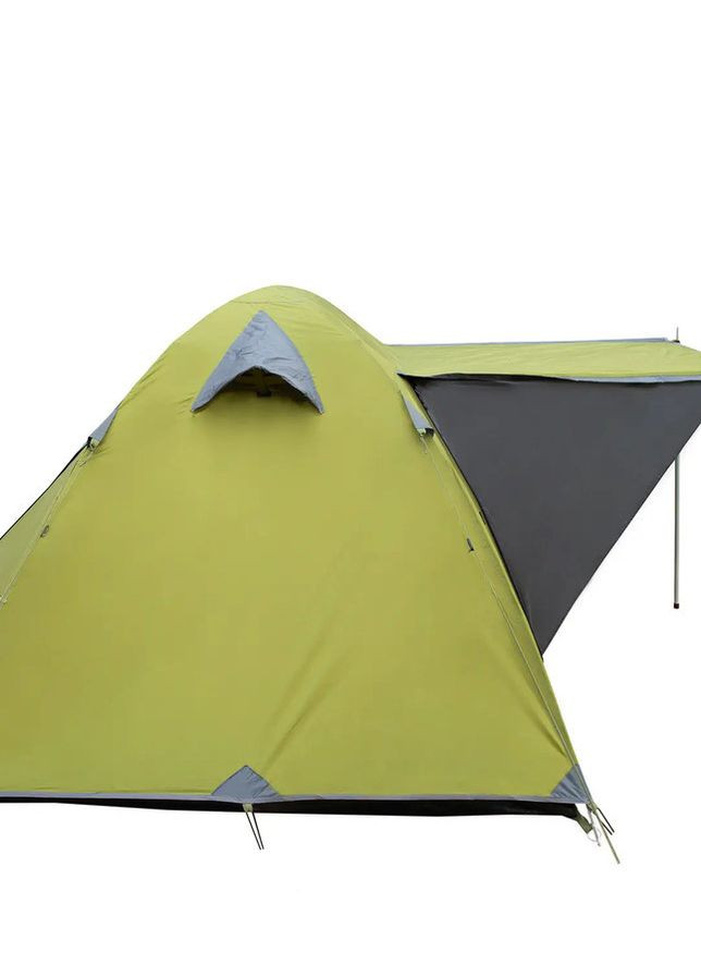 Палатка универсальная Lite Wonder 2 Оливковая UTLT-005-olive Tramp (260267242)