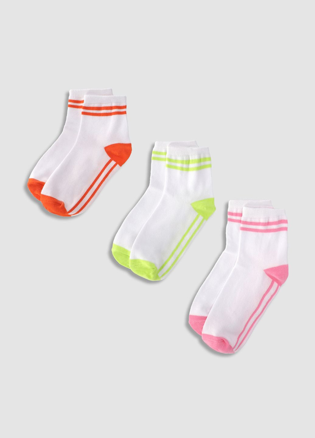 Комбинированные носки Coccodrillo (260328651)